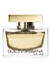Dolce &amp; Gabbana The One Eau De Parfum For Women - 75ml