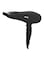 Geepas Pro Style Electric Hair Dryer Black