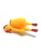 Beauenty Soft Screaming Chicken Shaped Squishy Toy 17Cm