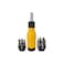 Epsilon 12-in-1 Ratcheting Driver- ET1127