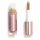 Revolution Conceal And Define Full Coverage Concealer C12 4ml