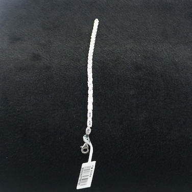 Glitters Silver Bracelet 7.60