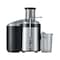 Kenwood Centrifugal Juicer JEM01.000 Black 800ml