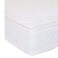 Galaxy Design Nirvana Spring Medium Feel Support Mattress - Queen Size ( L X W X H ) 200 X 160 X 30cm - 7 Year Full Warranty.