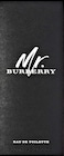 Burberry Mr. Burberry Eau De Toilette For Men - 100ml
