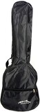 38 inch Mike Music Classical Guitar, Black - 38C With Bag,Strings, Capo (38 inch, Black)