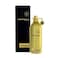 Montale Aoud Ambre For Unisex Eau De Parfum 100ML