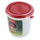 Shangrila Mango Pickle In Oil Plastic Bucket 1.5 kg