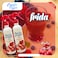 Combo Offer - Buy 2Pcs Frida Aqua Sensations Car Air Freshener Long Lasting Scent Framboise 460 ml