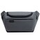 Arctic Hunter Crossbody Waist Belt Bag Anti-Theft Water Repellent Chest Bag for Men Women on Shopping Travel Office Hiking Y00565 Grey