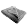 Sil Bath Sheet 40X60 Grey
