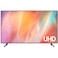 Samsung AU7000, 55 Inches, Crystal UHD 4K, Flat Smart TV, UA55AU7000UXZN (2021)