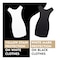 NIVEA Antiperspirant Spray for WoMen Black &amp; White Invisible Silky Smooth Shaving 150ml