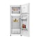 Aftron Fridge AFR195HS 195L Silver (Plus Extra Supplier's Delivery Charge Outside Doha)
