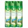 Air Wick Air Freshener, Jasmine Scent, 300ml x 3