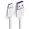 Usb Type C ChargingData Cable White