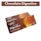 Manji Chocolate Digestive Biscuit 150g