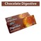Manji Chocolate Digestive Biscuit 150g