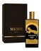 Memo Paris African Leather Eau De Parfum For Unisex, 75ml