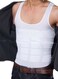 Slim'N Lift - Body Shaper White