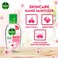Dettol Skincare Hand Sanitizer, 50ml