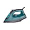 Tornado Steam Iron - 2000 Watt - Turquoise - TST-SE
