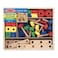 Melissa and Doug Construction Set in a Box