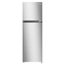 Midea Top Mount Refrigerator MDRT385 Silver 266L