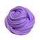 Ametoys, 120ml DIY Soft Fluffy Floam Slime Scented Stress Relief No Borax Sludge Cotton Mud Release Clay Toy Plasticine For Kids And Adults Purple