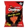 Doritos Flamin39 Hot Tortilla Chips 175G