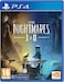 Playstation 4 - Little Nightmares 1&amp;2