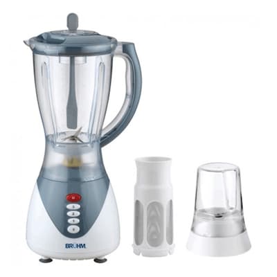 Bruhm Blender Bbg 401 1.5L  Bbp1535Ppg