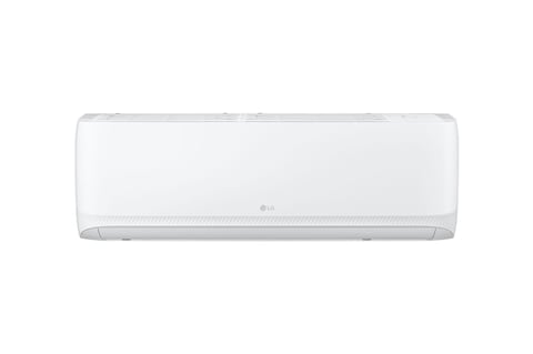 Lg Split Air Conditioner 1.5 Ton, Rotary Compressor, T3 Cool Only, 410 Gas, 4 Way Swing, T18ZCA.NUAE1, 2024 Model With Wifi