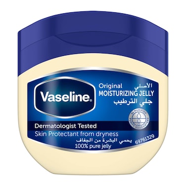Vaseline Original Healing Jelly - 100ml