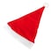 Generic-Christmas Hat Sewing Non-woven Hat Adult Children Festival Party Christmas Decorations