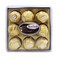 Dew Drop Chocolate Box 113GM