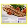 Freshly Foods Sheesh Kabab Chicken 245g