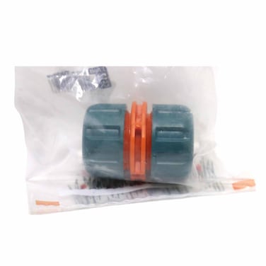 وصلة بين خرطومين - 1/2 انش