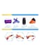 Generic Diy Hand Throw Flying Glider Planes