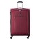 Delsey Paris Pin Up 6 Trolley 78cm Burgundy