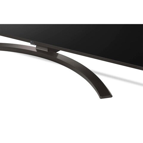 LG 55-inch 4K UHD Smart TV with Built-in Receiver - 55UQ91006LC