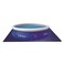 Safawi Ground Cloths 270CMX270CM 