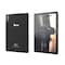 Iku T10 Pro 4G Tablet 10.1-inch - 64GB/4GB - Black