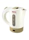 Tefal - Travel'City 2 Tea Kettle 0.5L KO120127 White