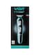 VGR Navigator V-055 USB Charging Men Hair Trimmer Black/Blue