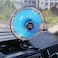 Generic 6 Inch 12V Portable Vehicle Auto Car Fan Oscillating Car Auto Cooling Fan