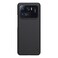 Crystal Frosted Case Cover For Mi 11 Ultra Black