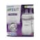 Philips Avent Natural 2.0 Feeding Bottle SCF033/27 260ml 2's