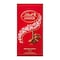 Lindt Lindor Swiss Milk Chocolate With a Smooth Melting Filling 100g