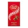 Lindt Lindor Swiss Milk Chocolate With a Smooth Melting Filling 100g